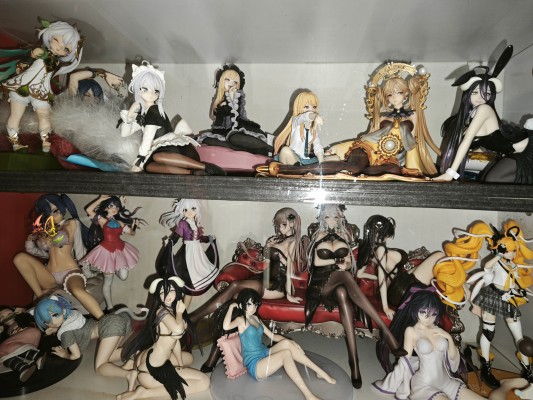 艺术家杰作+ 更衣人偶坠入爱河  喜多川海梦人偶~黑江雫的服装造型~（TAiTO限定）