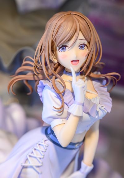 学园偶像大师 姬崎莉波-clumsy trick-