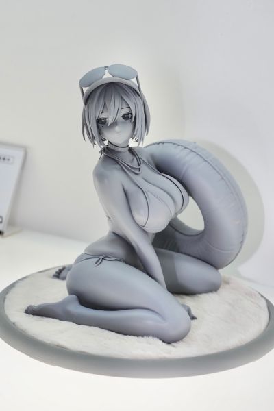 EXTRA 不良警察 泳装