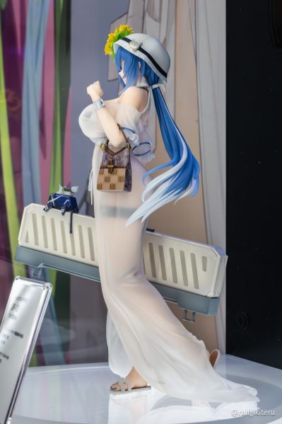 少女前线 DP-12 熙光寓言