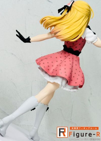 我推的孩子 露比珍藏人偶 《POP IN 2》音乐短片造型