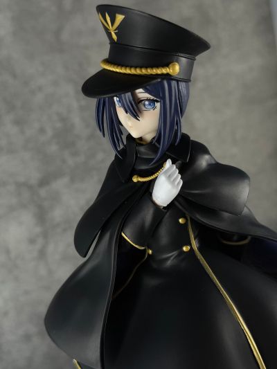 更衣人偶坠入爱河动画版  ESPRESTO-Detailed Elegance-乾纱寿叶  黑百合造型