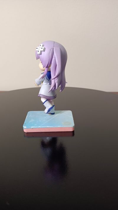 chocosta 超次元游戏海王星 涅普基亚