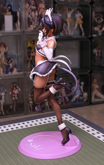 大褐色时代 小魅