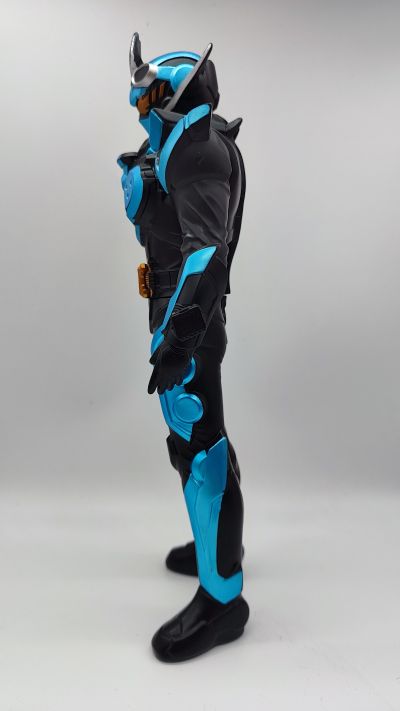 骑士英雄系列 假面骑士歌查德 蒸汽蝗虫