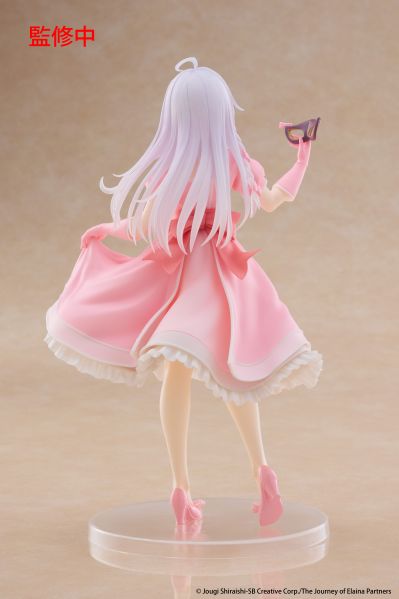 Coreful 魔女之旅 伊蕾娜〜假面礼服〜
