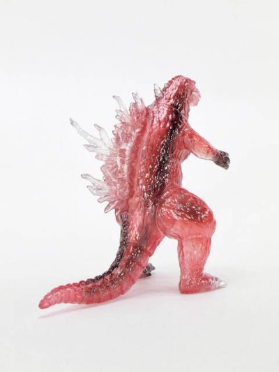 中等尺寸系列 哥斯拉（1999）东宝电影院配色