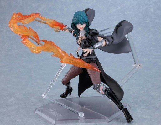 figma#654 火焰纹章 风花雪月 贝雷丝