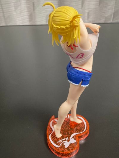 TAiTO原创 Ravitier 娜蒂娅～T恤衫泳装～