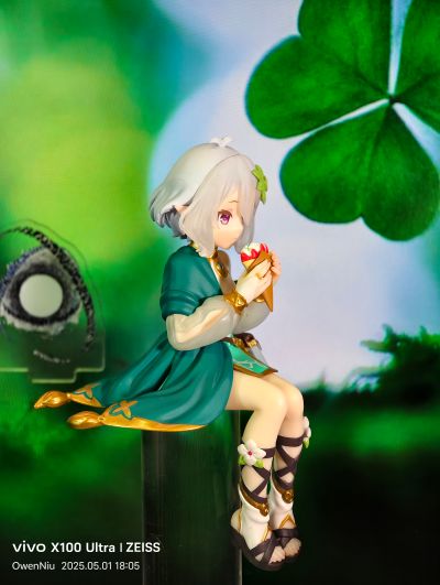 大家的景品 压泡面 公主连结 与你重逢 可可萝 C奖