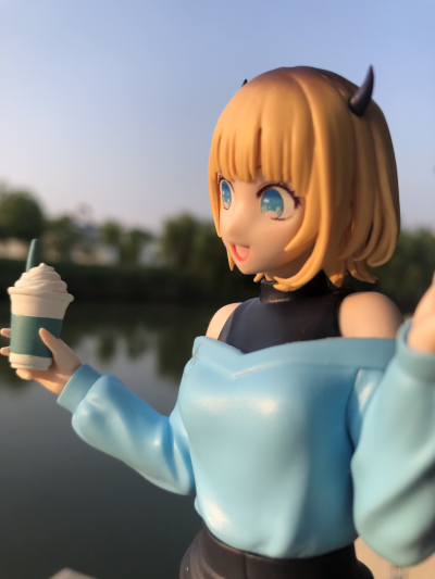 我推的孩子 MEM 便装约会