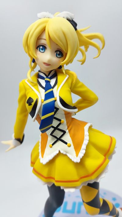 超级景品 LoveLive!The School Idol Movie 绚瀬絵里 SUNNY DAY SONG 