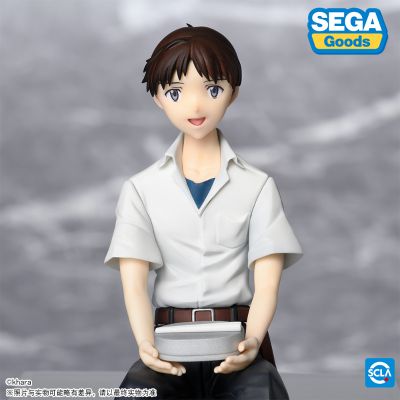 小坐系列 新世纪福音战士新剧场版 碇真嗣