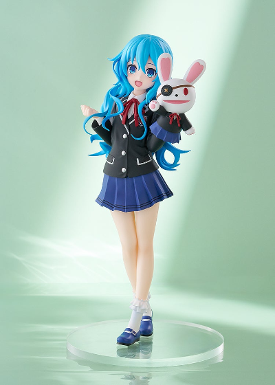POP UP PARADE 约会大作战 第五季 四糸乃 校服 L尺寸