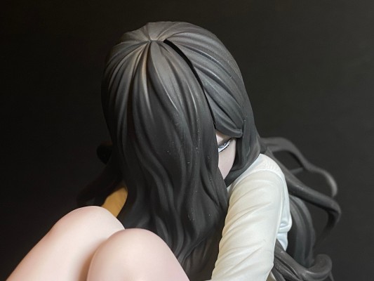 粘土人#2642 零～zero～ 雏咲深红