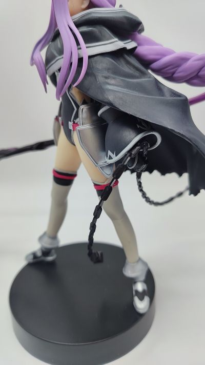 EXQ手办 Fate/Grand Order 绝对魔兽战线巴比罗尼亚 美杜莎 