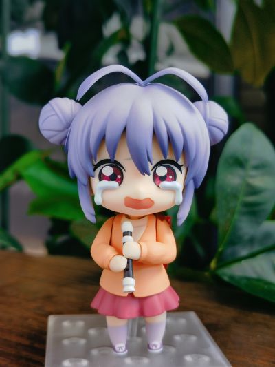 粘土人#2633 刀语 咎儿