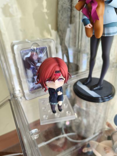 粘土人#2617 偶像大师闪耀色彩 樋口圆香