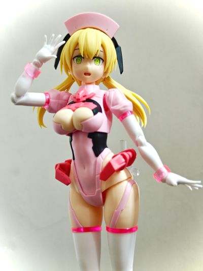 30MS 配件包17（救助装束）[配色A]