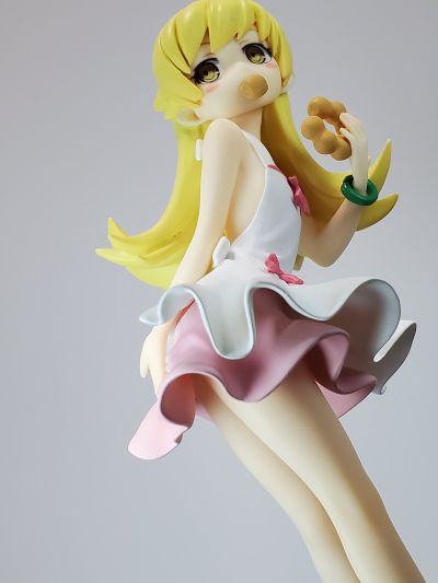 POP UP PARADE 物语系列 忍野忍