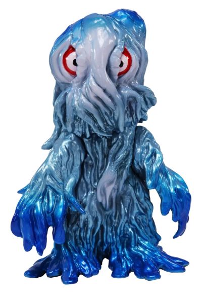 CP中型系列 黑多拉 冰蓝版【友都八喜限定配色】