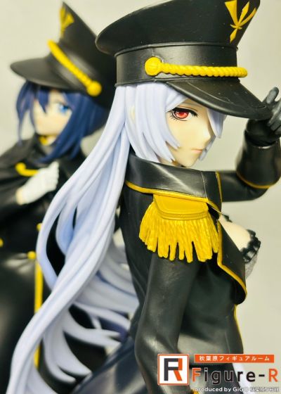 更衣人偶坠入爱河动画版 ESPRESTO-Detailed Elegance-喜多川海梦 黑山梗菜造型