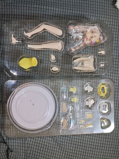 拼装女主角 别当哥哥了！ 绪山真寻[Summer Queens]