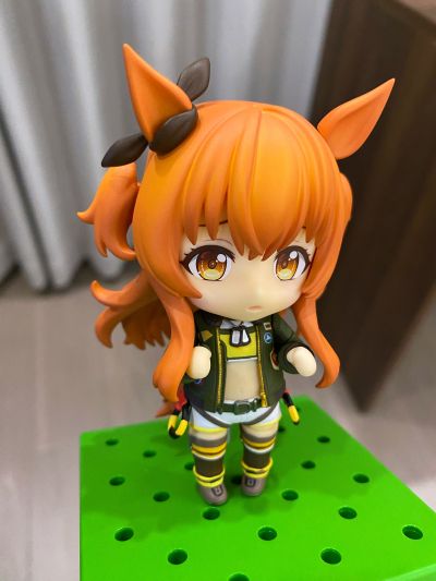 粘土人#2641 赛马娘 / 闪耀！优俊少女 重炮