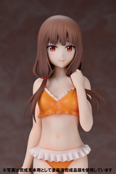 拼装女主角 辉夜大小姐想让我告白～究极浪漫～ 伊井野弥子 [Summer Queens]