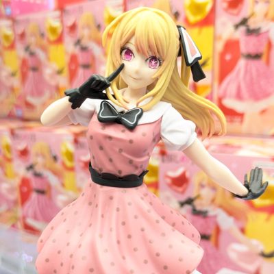 我推的孩子 露比珍藏人偶 《POP IN 2》音乐短片造型