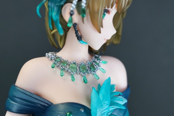 Dream Tech 偶像大师 灰姑娘女孩  [Pretty Liar] 高垣枫+