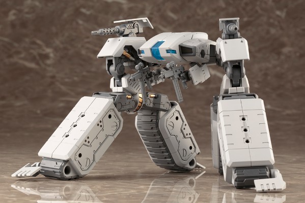 M.S.G 巨神机甲03 移动爬行者