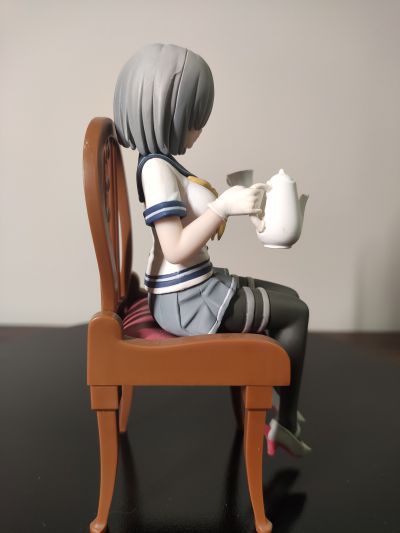 舰队Collection -舰娘- 浜风