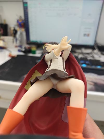 POP UP PARADE 为美好的世界献上爆焰！ 米米 L尺寸