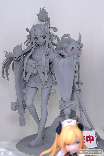 hololive 百鬼绫目 ～巫女服装～