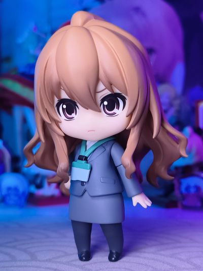 粘土人#1760 关于前辈很烦人的事 五十岚双叶