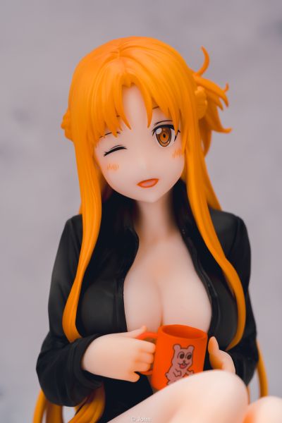 刀剑神域 爱丽丝篇 异界战争 结城明日奈 桐人配色衬衫版