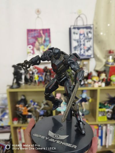 HG 环太平洋：雷霆再起 DXSET 复仇流浪者