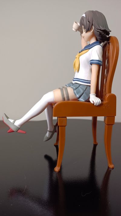 舰队Collection -舰娘-「Ceylon Tea Party」 SQ系列 舰队Collection -舰娘- 谷风 