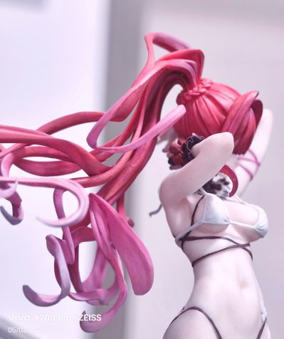 命运-冠位指定 芭万·希