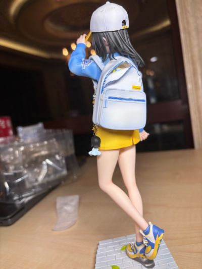 原创角色 PLATONICA（企划取消）