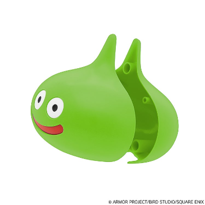 勇者斗恶龙 莱姆史莱姆 附地牢底座