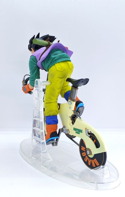 一番赏 龙珠快照收藏 A奖 孙悟空