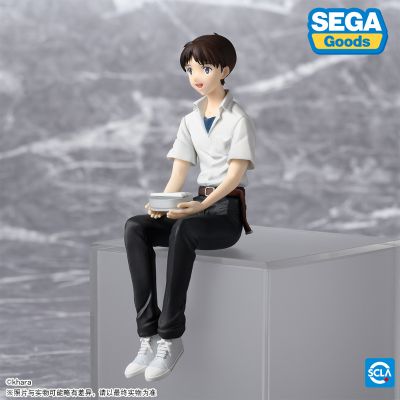 小坐系列 新世纪福音战士新剧场版 碇真嗣