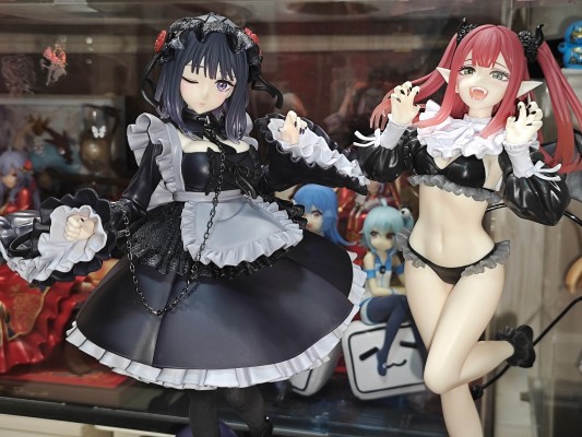 T-most  更衣人偶坠入爱河 喜多川海梦~黑江雫~（TAITO限定）