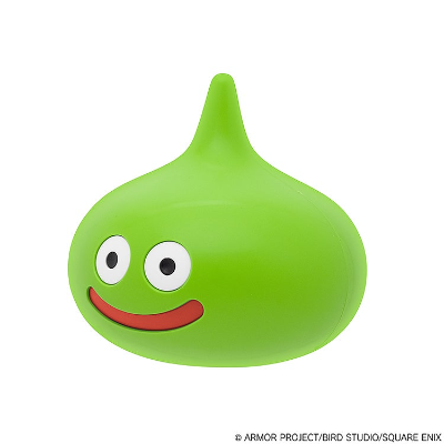 勇者斗恶龙 莱姆史莱姆 附地牢底座