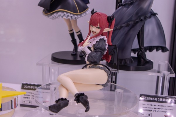 更衣人偶坠入爱河动画版 ESPRESTO-Detailed Elegance- 喜多川海梦 利兹造型