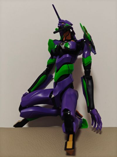 新世纪福音战士 初号机