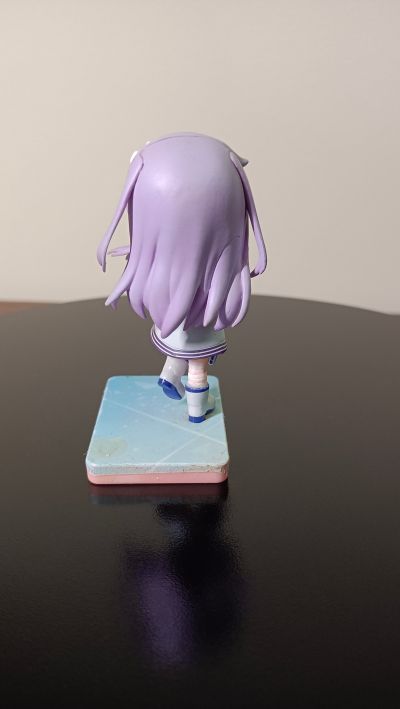 chocosta 超次元游戏海王星 涅普基亚