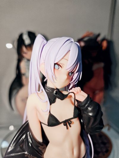 哥特少女的恶作剧 艾丝特尔